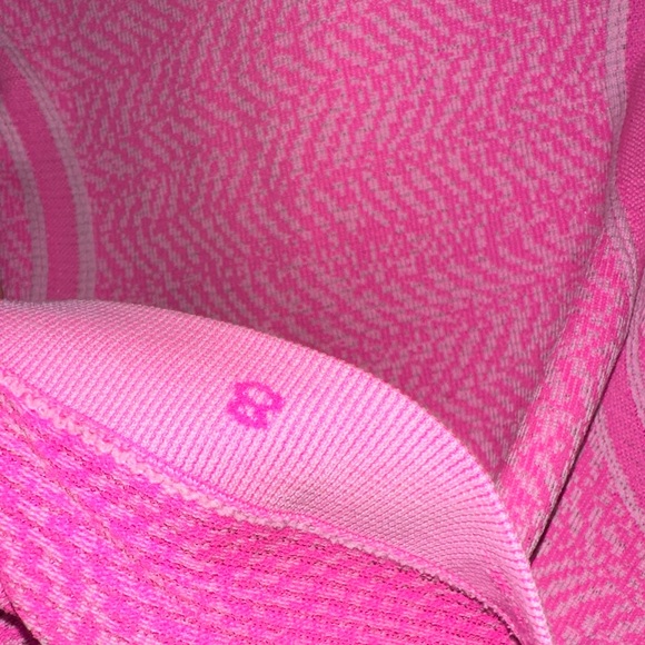 Lululemon Swiftly Tech Racerback Tank Top - Picture 3 of 3